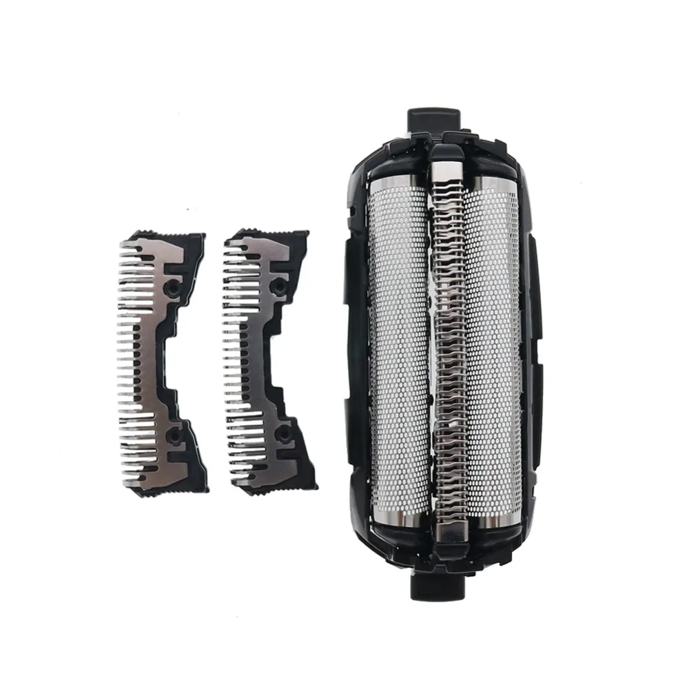 

Shaver Replacement ES9068 Cutter + ES9087 Foil Screen for ES-SL21 ES-SL41 ES-GA21 ES-GA40 ES-ST25 ES-RT74 ES-RT84 ES8101 8119