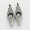 VCMT 160404 outils de tour en diamants VNGA160404, VCMT160404, CNMA pcd cnc, outils de tour CNC ► Photo 1/6