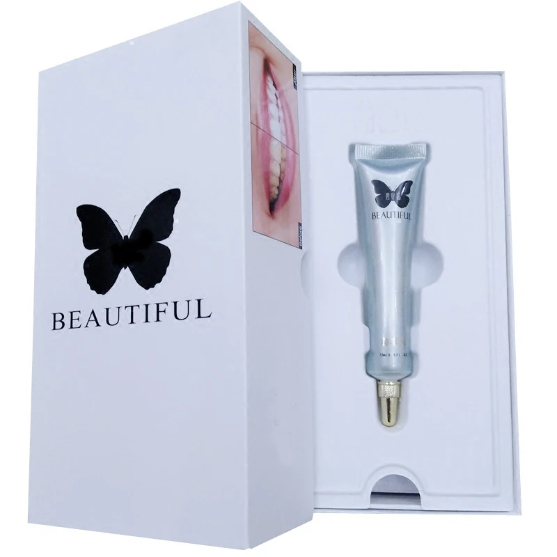 

15 Day Fast Whitening Smartphone Cotrol Tooth Whitening Set Full Refund If No Effect