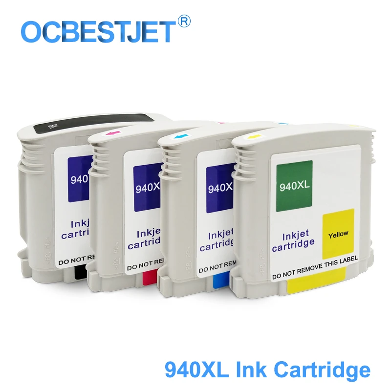 hp 940xl printer cartridges