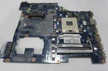 for Lenovo G570 Motherboard LA-6753P HM67 Non-Integrated with 216-0774207 chipsep 1G ram best price text OK
