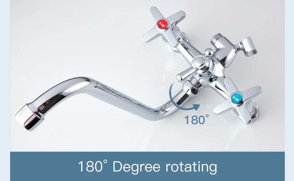 Frap кран для ванной комнаты, длинная водоотводная трубка, 90 градусов, смеситель, кран для ванной, настенный душ, набор для горячей и холодной воды