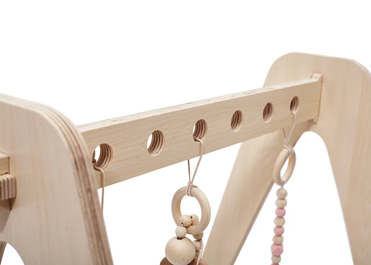 Wood-Baby-Activity-Gym-Nordic-Baby-Sensory-Develop-Toddler-Toys-Play-Game-Frame-Early-Education-Toys-Kids-Newborn-Room-Decor-08