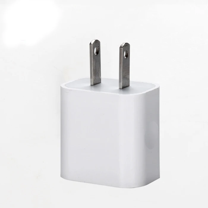 Новинка 2016 2 порта USB штепсельная вилка стандарта США зарядное устройство 5 В А
