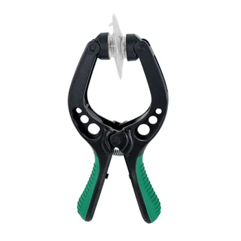 

Repair Mobile Phone Tool Suction Cup LCD Screen Sucker Opening Tool Double Separation Clamp Pliers