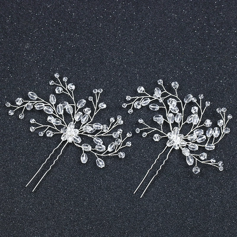 Silver Pins  (6)