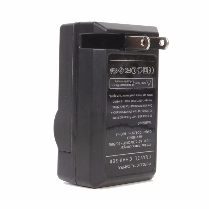 Зарядное устройство для аккумулятора камеры Canon LP E5 E6 E8 E10 NB4L NB6L NB7L NB11L|Зарядные