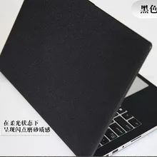 KH Специальный Ноутбук Матовый Блестящий стикер кожаный чехол протектор для Asus U36J 13"