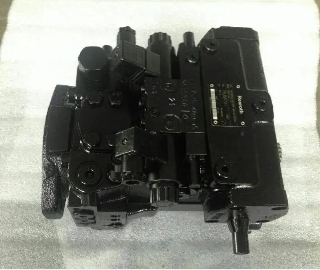 Насос REXROTH A4VG56DA1D8/32R NAC02F045SH поршневой насос высокого давления|pressure pump|high pressure pumppiston
