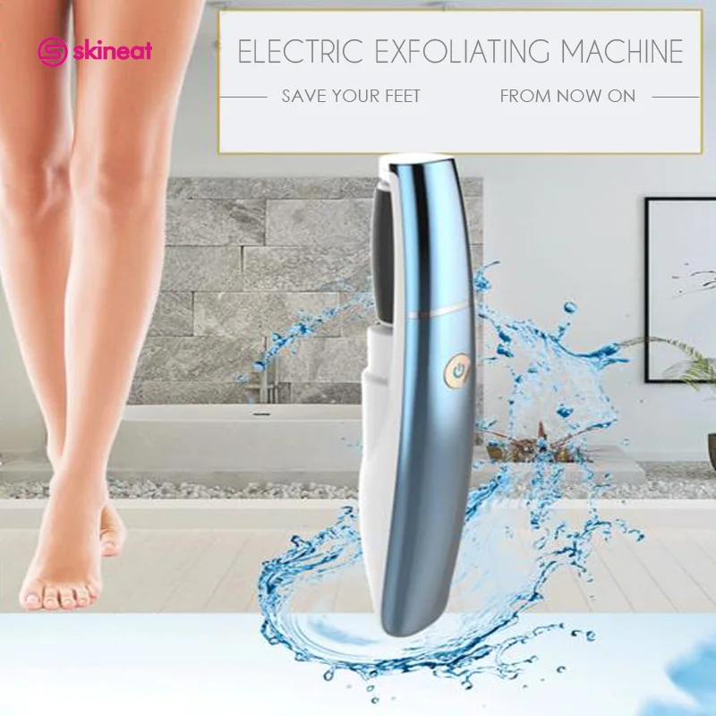 Buy Skineat 3 Color Available Electric Foot Pedicure
