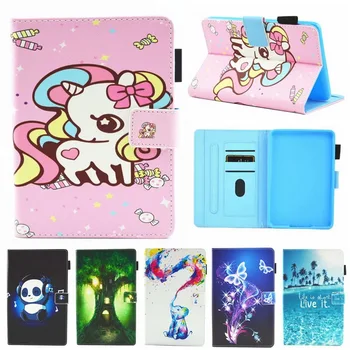 

Fashion Case for Amazon Kindle paperwhite 1 2 3 Case 6.0 ereader Flip Stand Smart Cover with pencil card slot holder