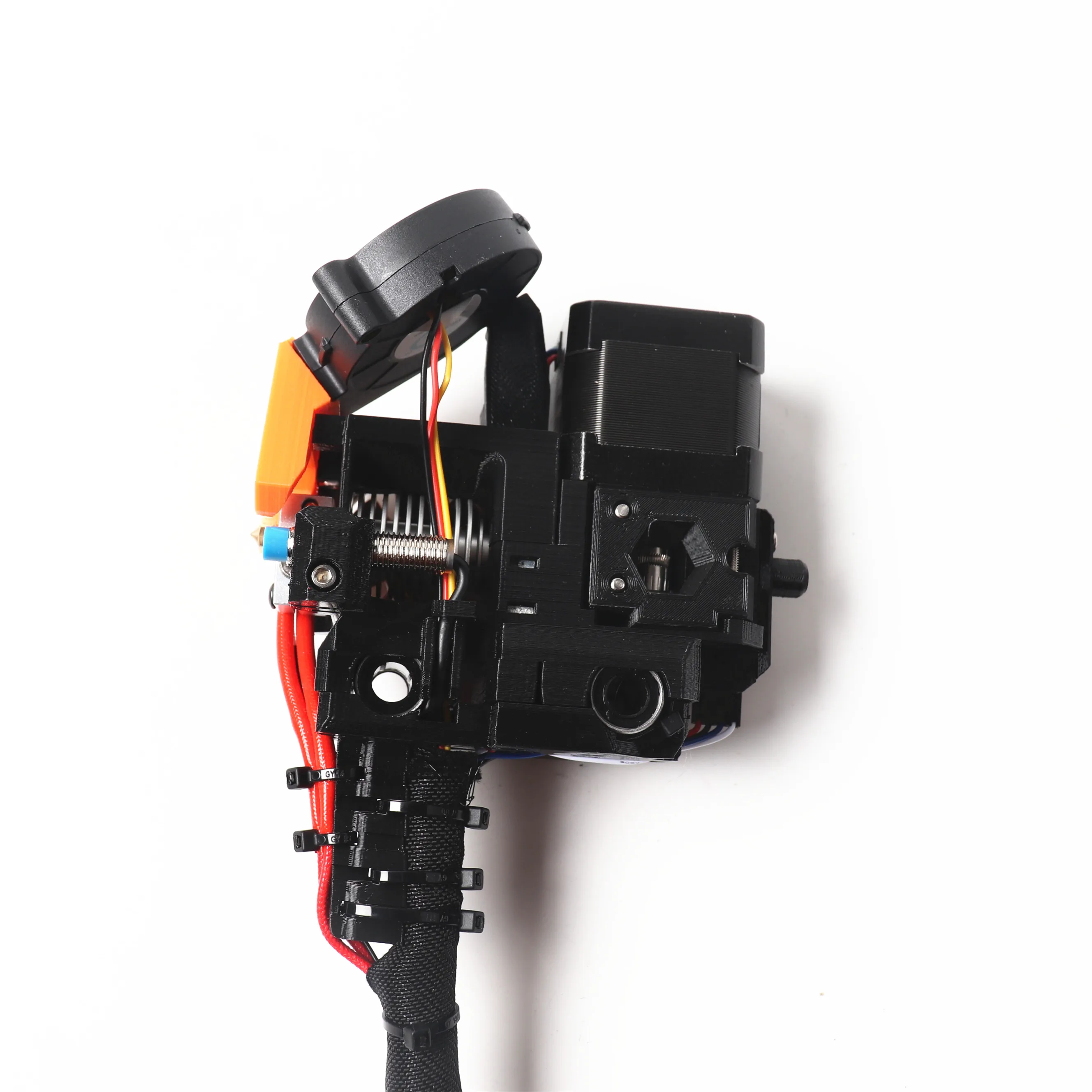 Горячий экструдер Prusa i3 MK3 полный комплект вентилятор Noctua Pinda v2 датчик накаливания