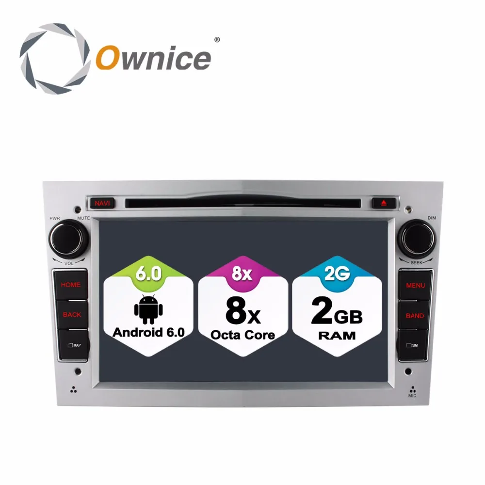 1024X600 Восьмиядерный процессор 2 Гб ОЗУ Android 6 0 для Opel Vectra C D Vivaro Meriva Antara Astra Corsa Zafira DVD