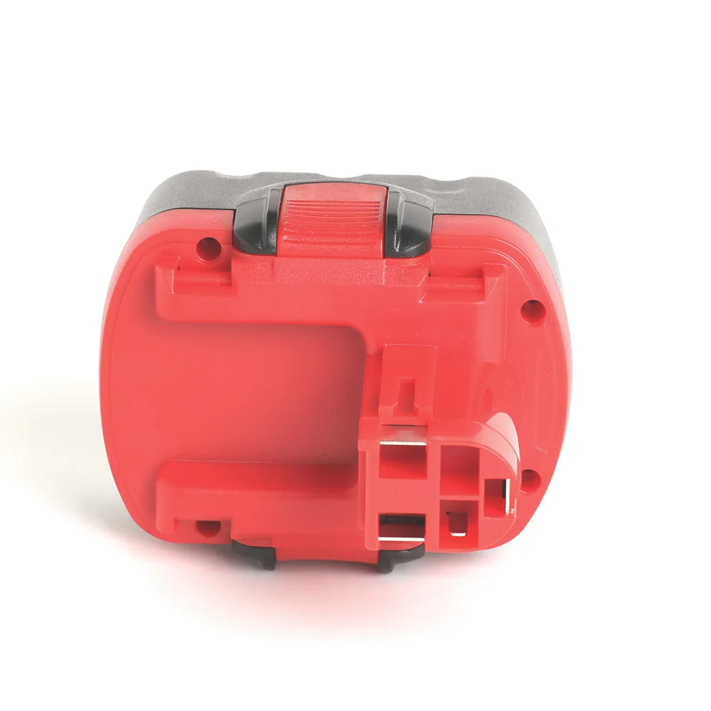 Аккумуляторная батарея BAT038 14 4 В 3000 мАч Ni MH для BOSCH BAT040 BAT140 BAT159 BAT041