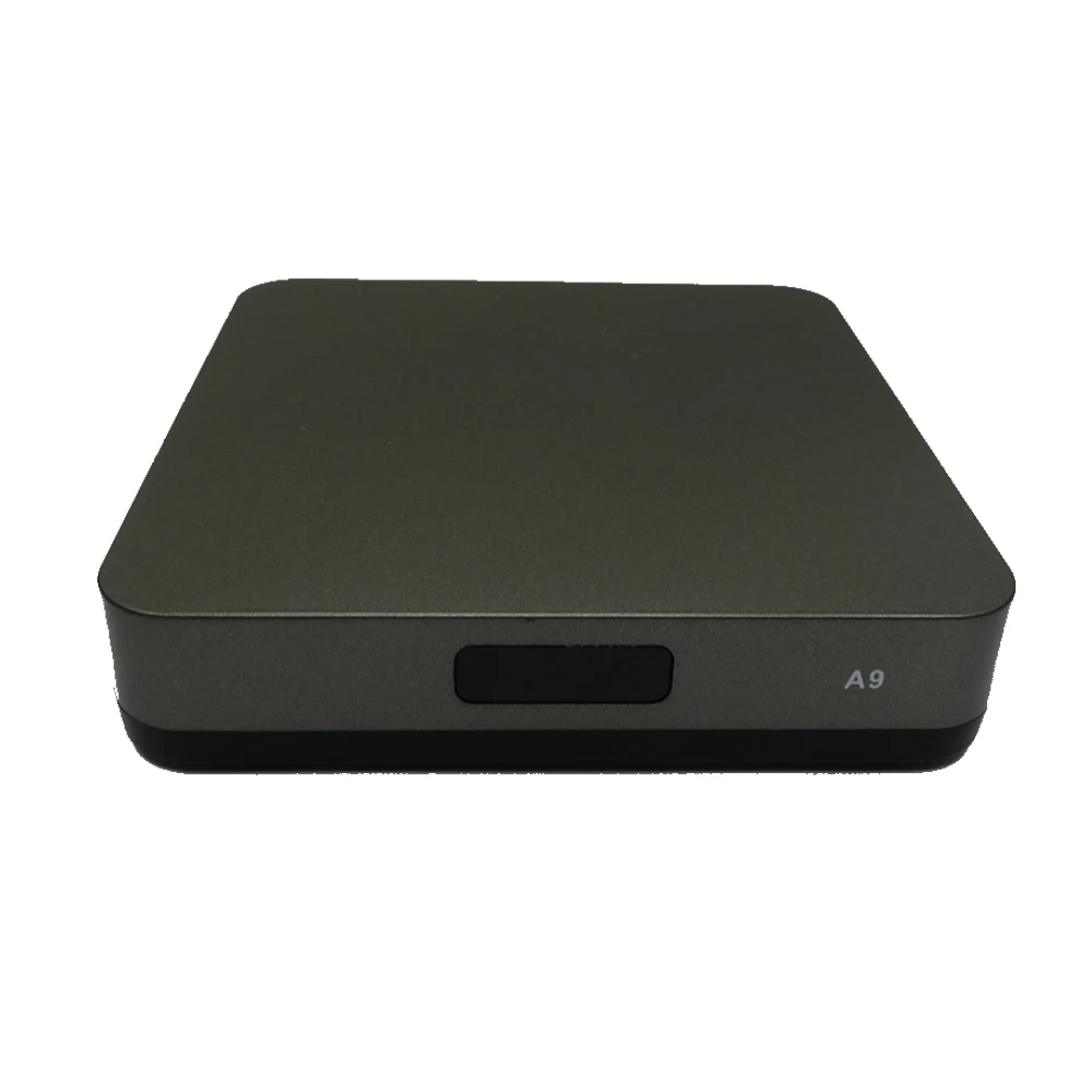 Четырехъядерный Android tv box арабский live tv, пустой tv box медиаплеер