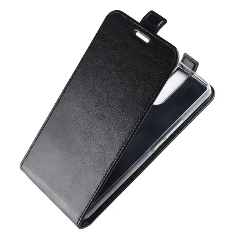 Leagoo Power 5 Чехол 99 &quotРоскошный кошелек Обложка на заднюю панель из искусственной