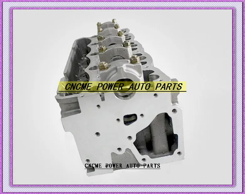 908 587 Sofim 8140,43 S9W-700 S9W-702 головки цилиндров для Fiat Ducato для ежедневного IVECO 2.8TDi 2799cc 8 v 500355509 99443889 99432835
