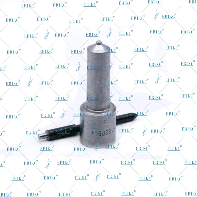 common rail diesel injector nozzle for diesel fuel injector DLLA133P814