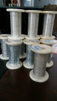 

99% Titanium wire for laboratry testing/ scientific research diameter 0.6mm 0.8mm / 1m*10m free shipping