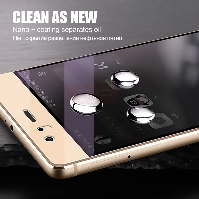 ZNP-Full-Screen-Protective-Tempered-Glass-For-Huawei-P10-P10-lite-P10-Plus-Protector-Film-For (2)