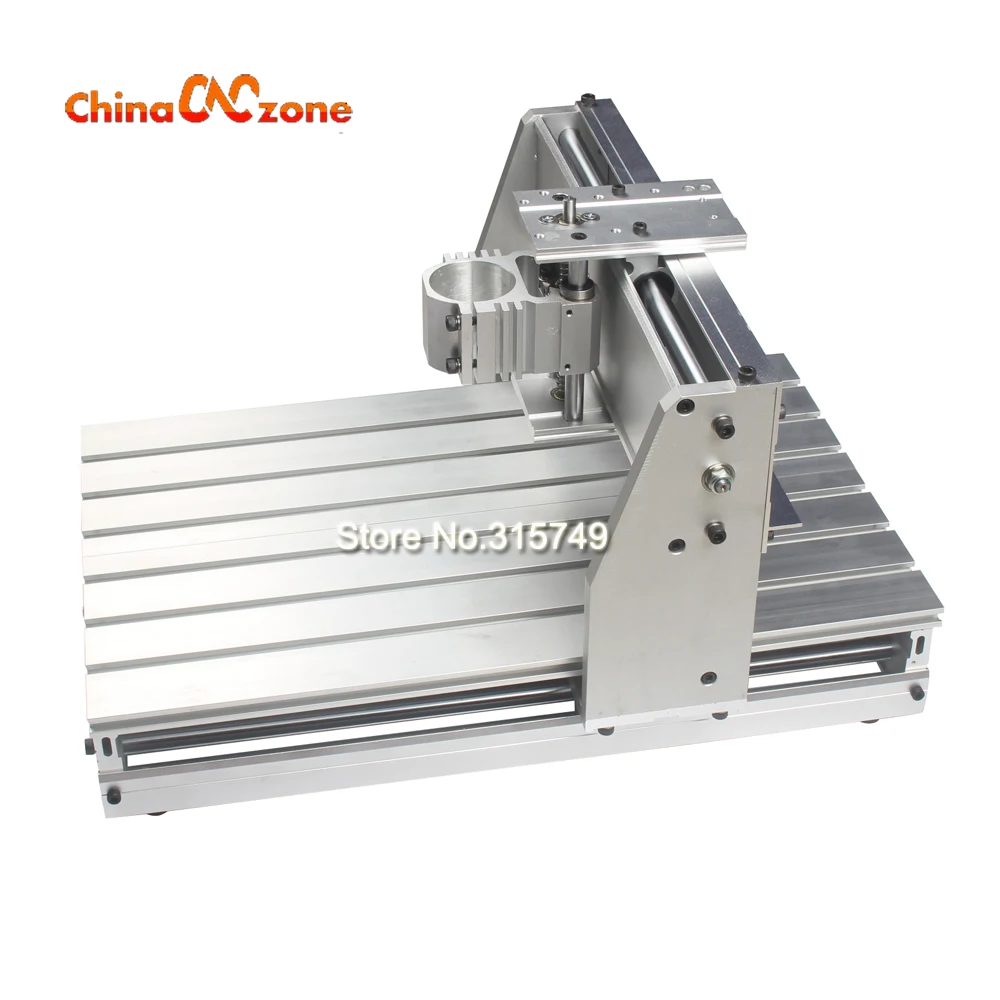 3040 mini CNC machine
