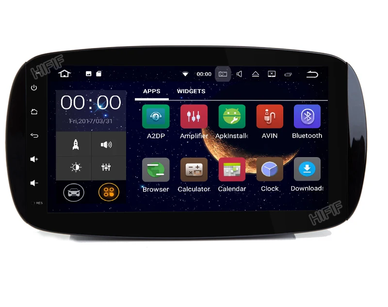 Perfect HIFIF Quad Core 9 inch Android 7.12 Car Radio Player For Mercedes Benz Smart 2016 Radio Stereo GPS Navigation headunit free maps 2 Perfect HIFIF Quad Core 9 inch Android 7.12 Car Radio Player For Mercedes Benz Smart 2016 Radio Stereo GPS Navigation headunit free maps 2