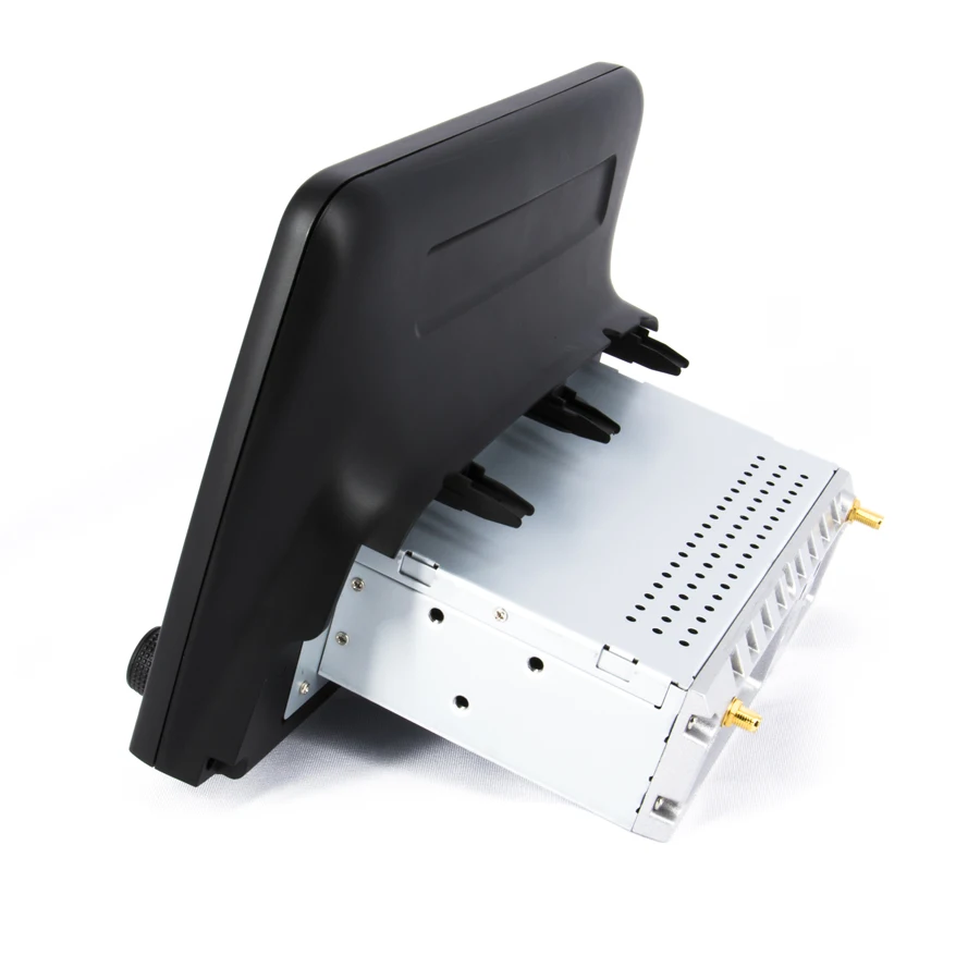 Top Navirider Android 8.1.0 octa core car dvd player for Hyundai Elantra 2017 gps+glosnass multimedia head Unit stereo autoradio 3