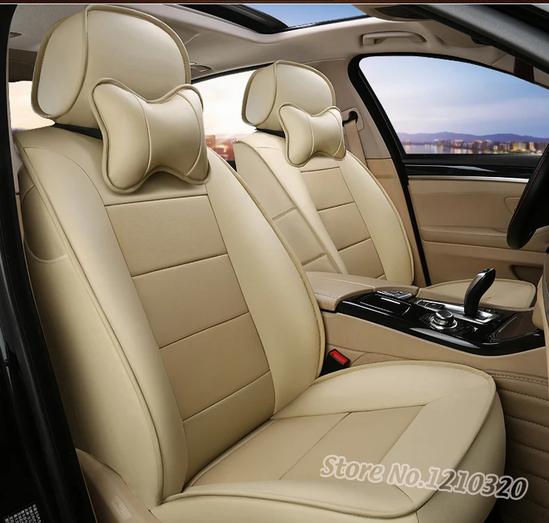 AT-CWH143 car seat cushion  (8)