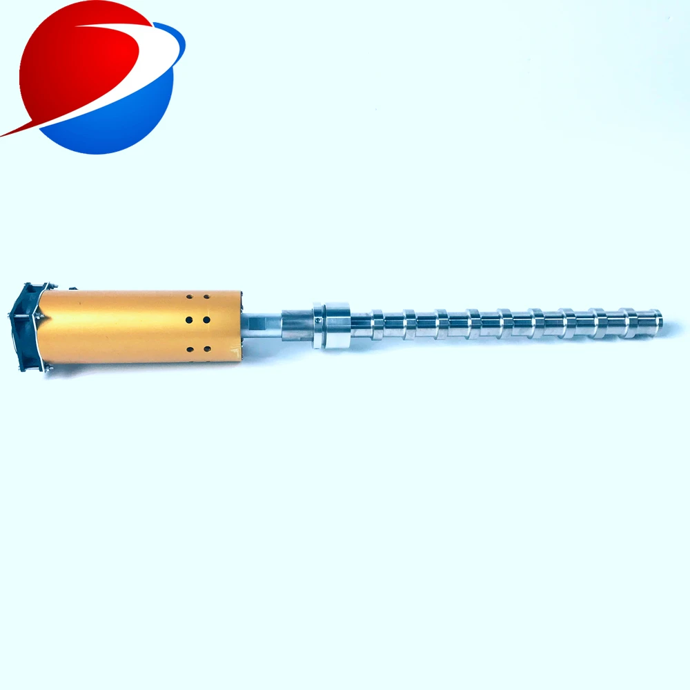 20 кГц ультразвуковой процессор