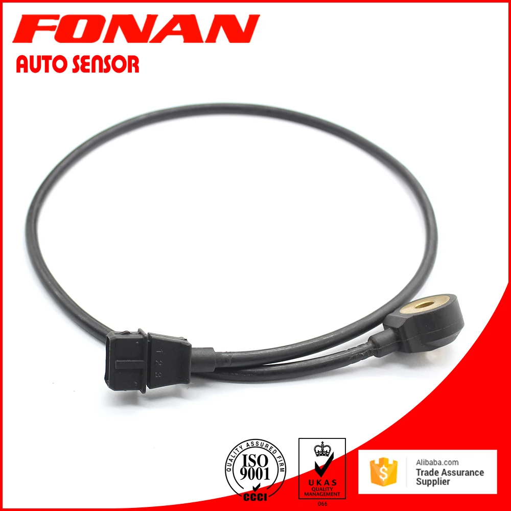 FONAN Высокое качество двигателя стук датчик для ford VW 1029801 021905377 0261231047