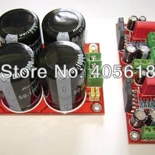 LM3886 68 Вт+ 68 Вт стерео усилитель Совет 3 шт. всего