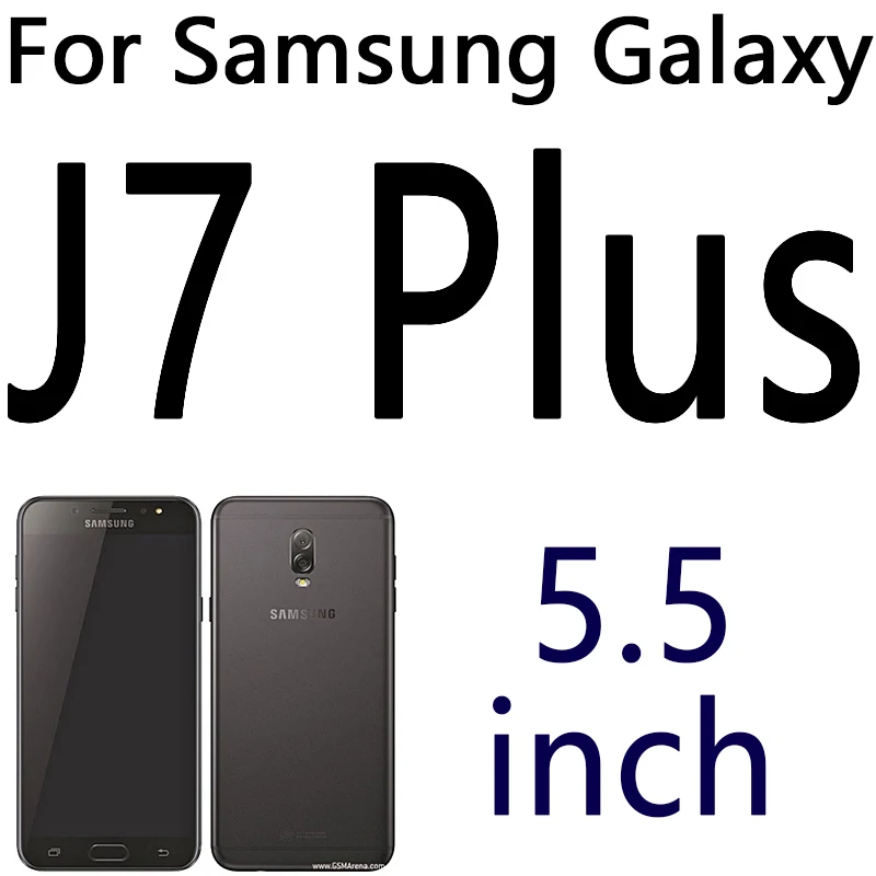 Для samsung Galaxy J8 J7 J6 J5 J4 J3 J2 Pro Prime Plus Core роскошный чехол из pu кожзама кожаный чехол для samsung On5 On7 чехол - Цвет: Samsung J7 plus