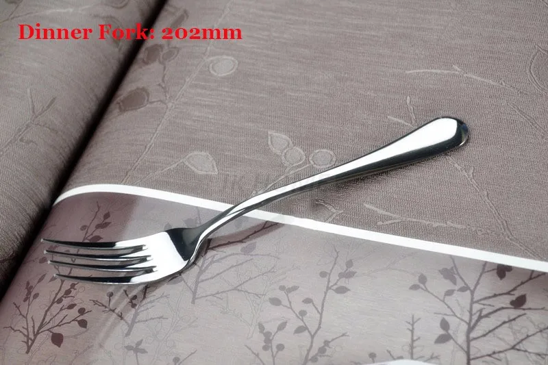 Dinner Fork