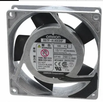 

R87F-A1A93HP AC100V 92*92*25 new original