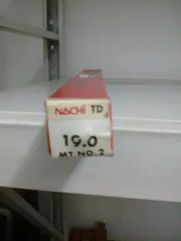 

2PCS THREADING TAPS NACHI TD L602 MT NO.2 19.0