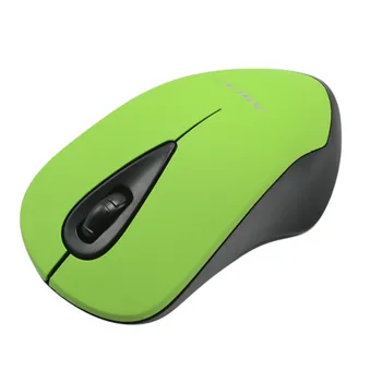 

EPULA 2020 Fashion Office Game MICE 2.4 GHz Wireless Optical Mini PC Laptop Notebook gaming Mouse Mice 3Y18