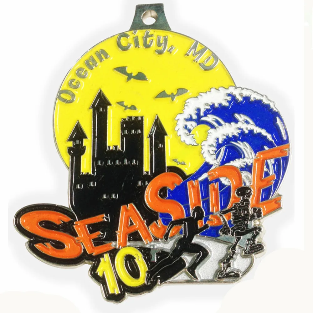 تخصيص زهرة شكل الذهب مطلي التشجيع ميداليات تخصيص زهرة شكل الذهب مطلي التشجيع ميداليات