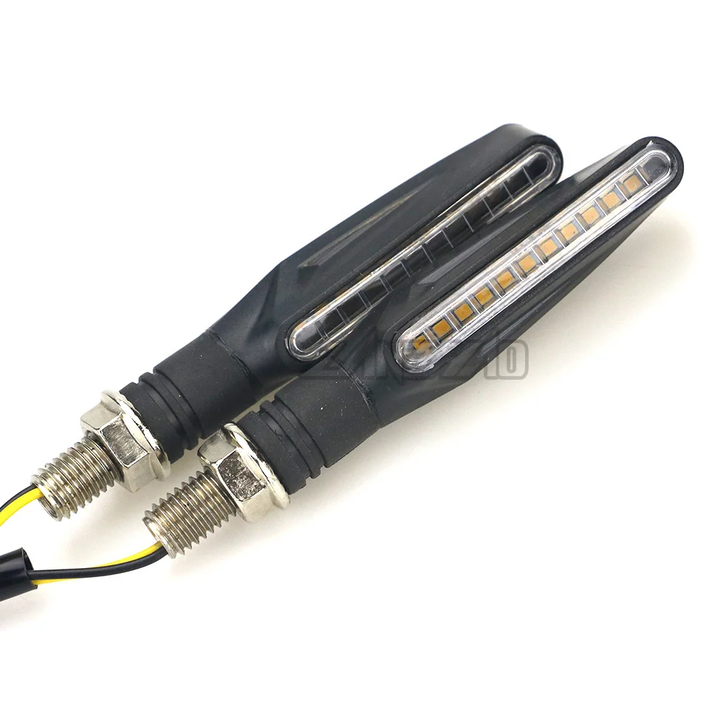 motorcycle turn signals (4)