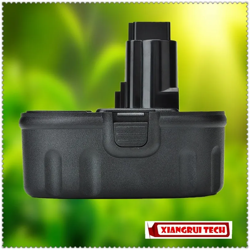 Free Shipping New 18V Ni CD 2.0Ah/2000mAh Replacement Power Tool