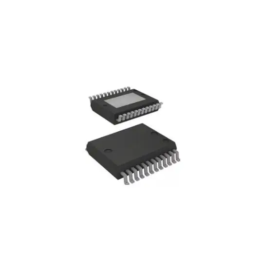 VNQ5E050AK HSSOP-24 IC 10 шт./лот Бесплатная доставка | Электронные компоненты и