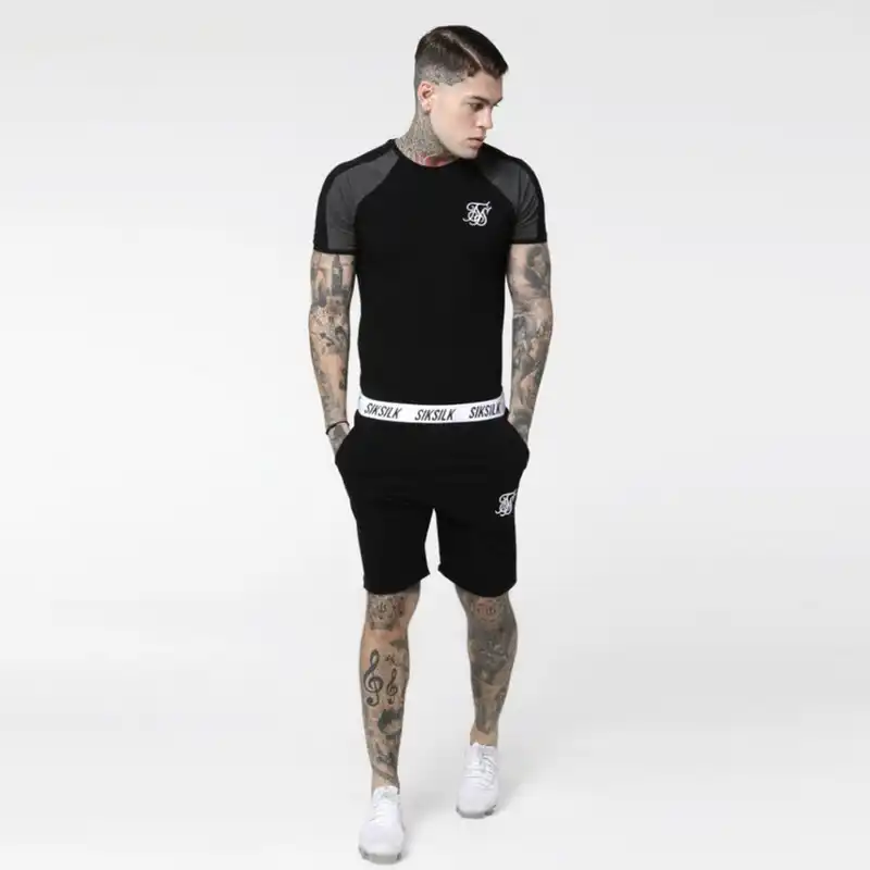 chandal siksilk hombre barato