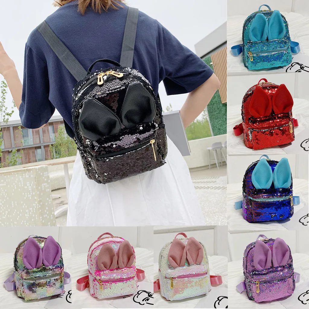 Coneed Мода маленькая Для женщин хит Цвет школьная сумка рюкзак для активной деятельности, Студенческая, для путешествий, сумка на плечо сумка