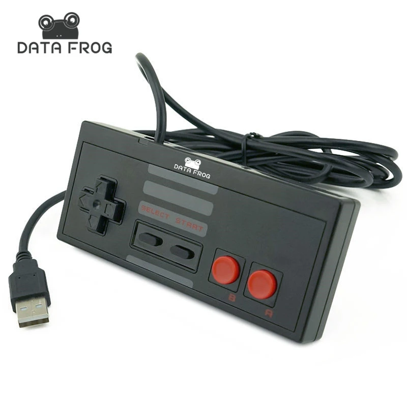 Aliexpress.com : Buy Retro Wired Classic USB Gamepad