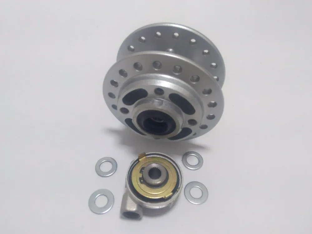 Ядро переднего колеса мотоцикла с Speedom для S uzuki GN125 GS125 EN125 GSX150 GSX125 GX125|front wheel