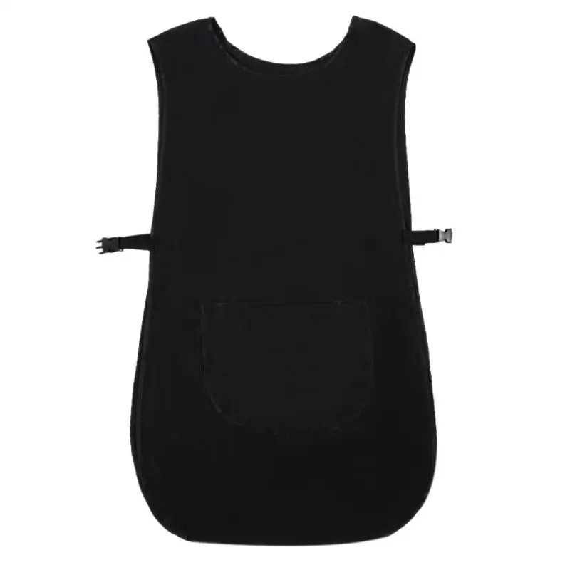 

Salon Hairdressing Technician apron Occupation Apron Suit-dress for Beautician Work Double-sided waterproof