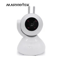 720P wireless IP Camera wifi 960P video surveillance camera mini 360 degree Pan Tilt wi-fi cctv camera 1080P baby monitor audio