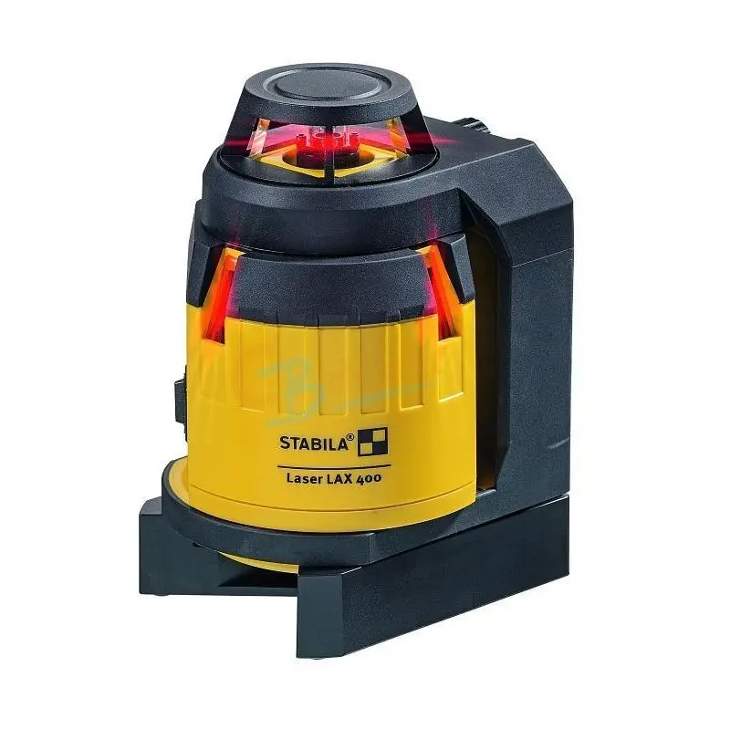 

Sta-bila Self Levelling Multi-Line Laser LAX400
