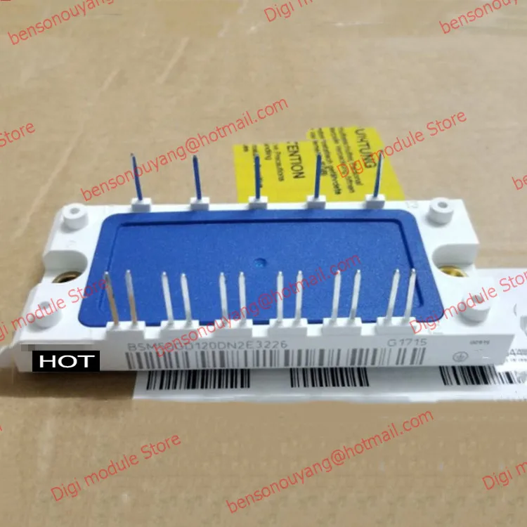 

BSM50GD120DN2E3226