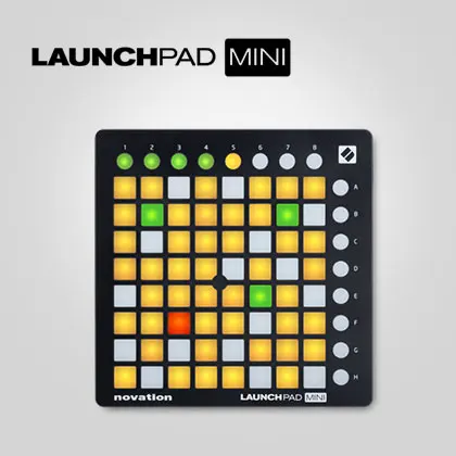 Launchpad mini mk2. Novation launchpad. Earning on launchpad код. Launchpad эстетика. Музыкальный контроллер novation launchpad.