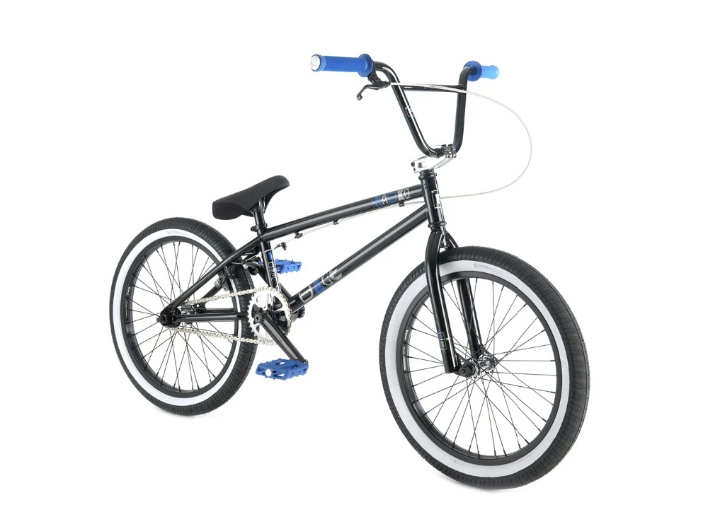 cost of bmx
